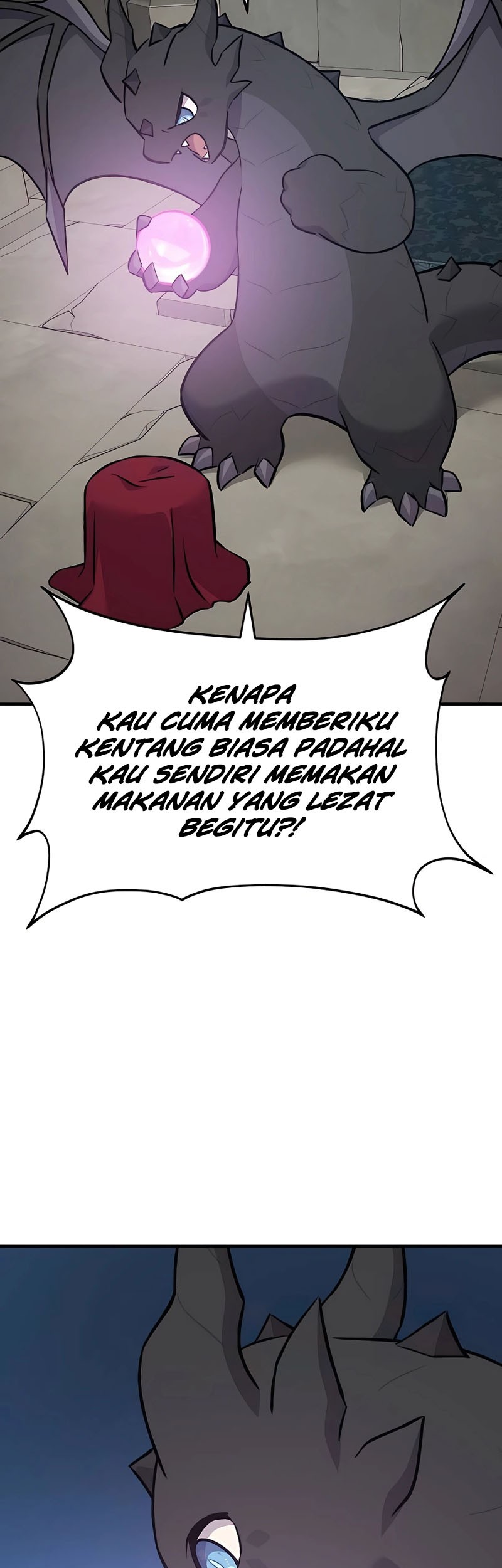 Solo Farming In The Tower Chapter 55 Gambar 70