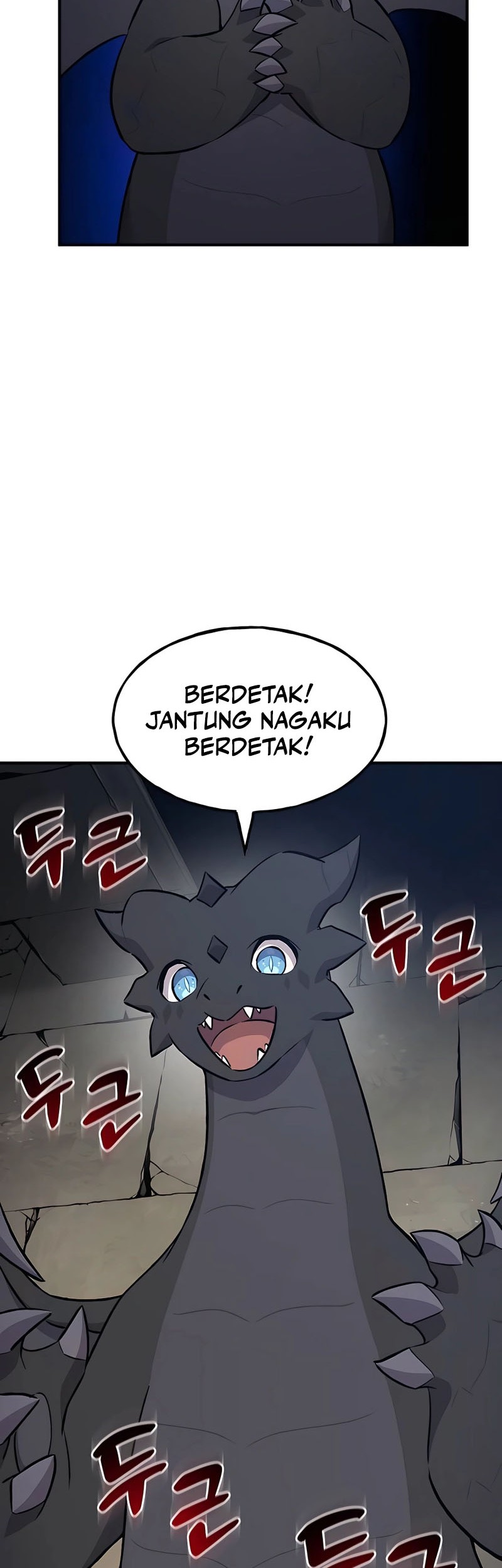 Solo Farming In The Tower Chapter 55 Gambar 65