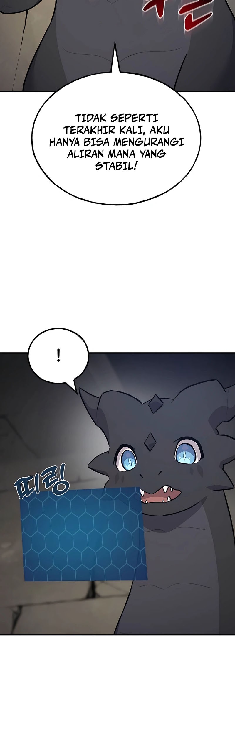 Solo Farming In The Tower Chapter 55 Gambar 66