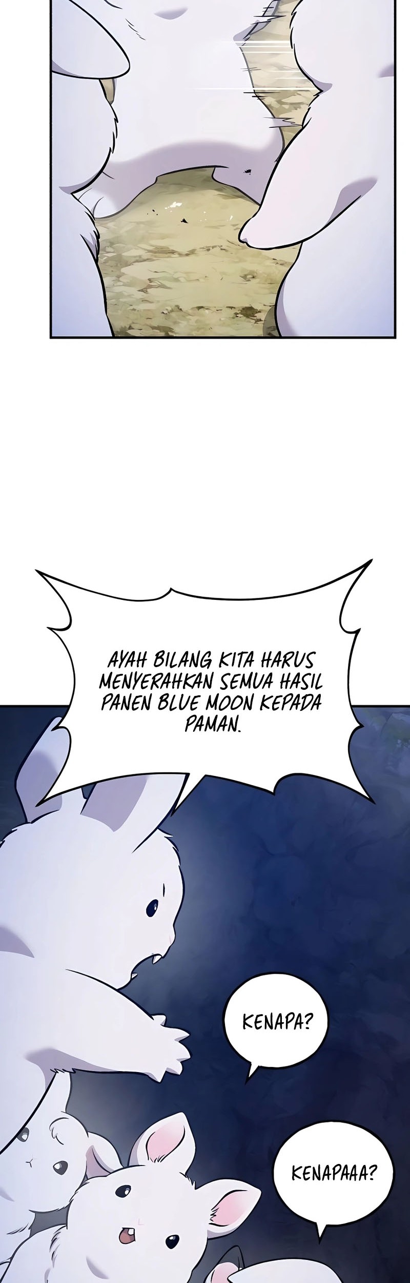 Solo Farming In The Tower Chapter 55 Gambar 77