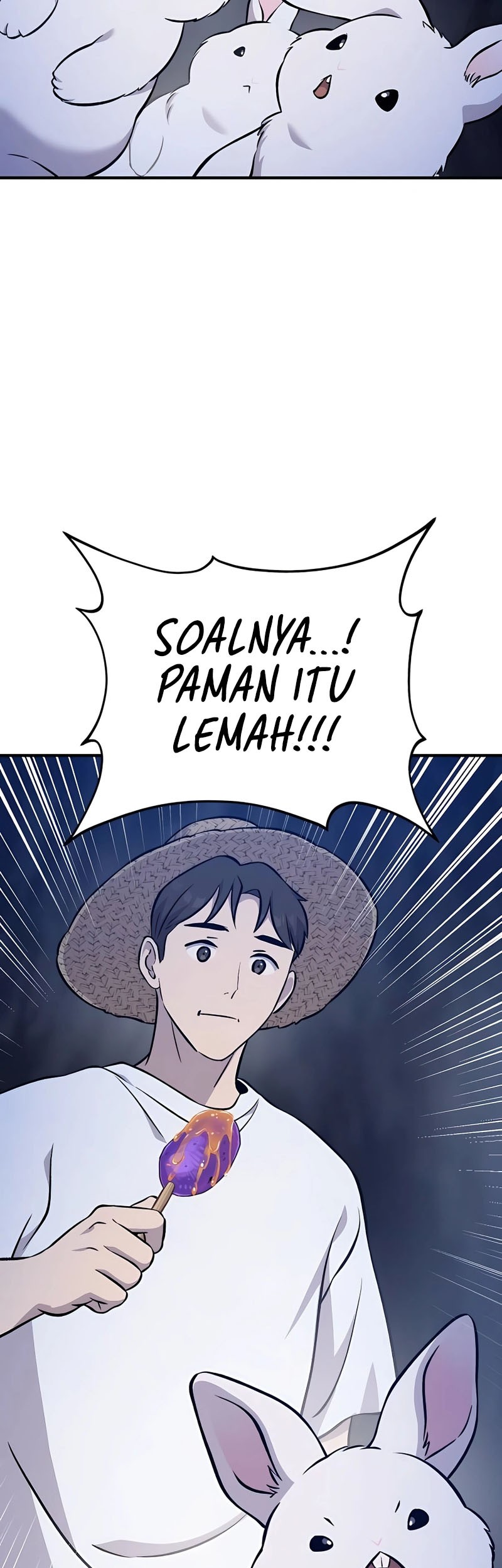 Solo Farming In The Tower Chapter 55 Gambar 78