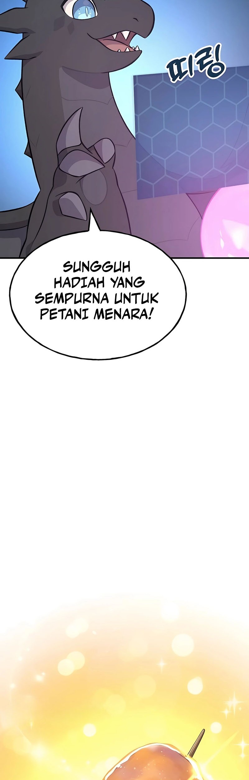 Solo Farming In The Tower Chapter 55 Gambar 73