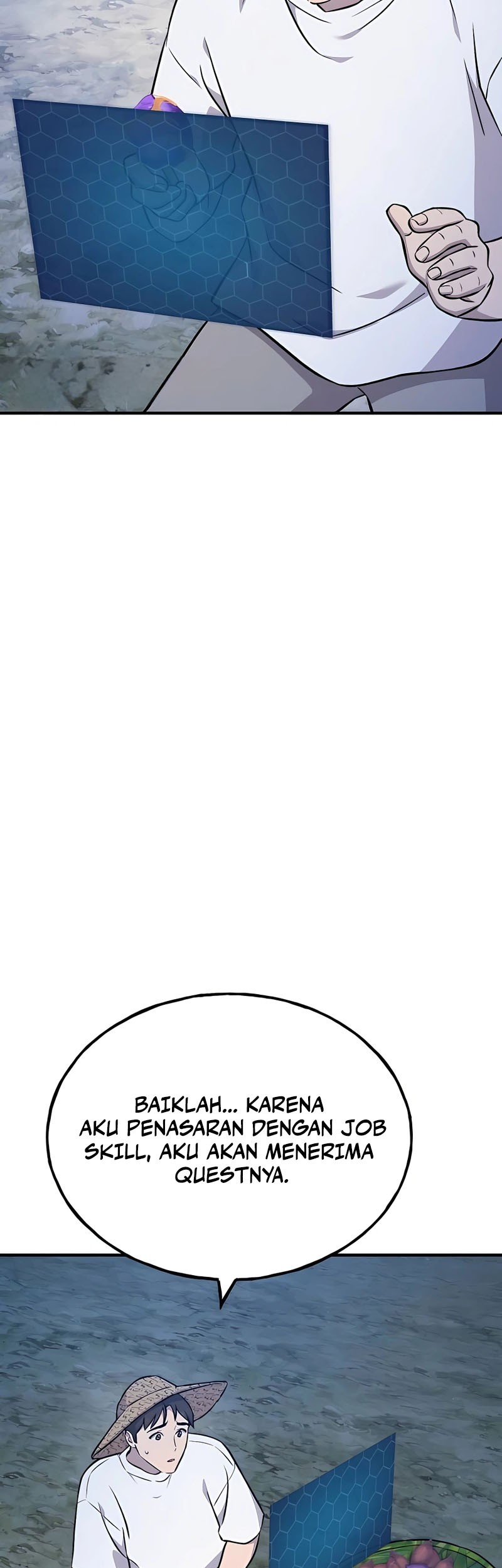 Solo Farming In The Tower Chapter 55 Gambar 86