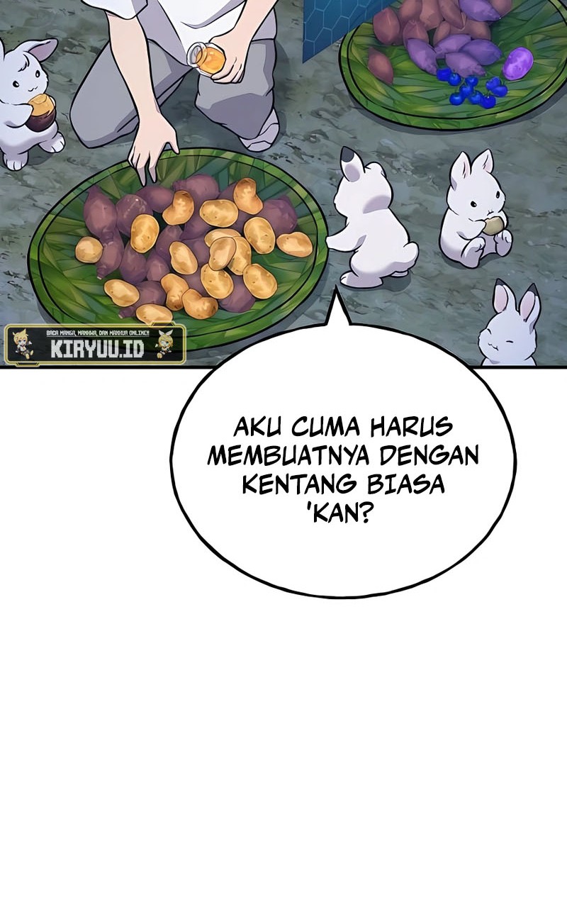 Solo Farming In The Tower Chapter 55 Gambar 87