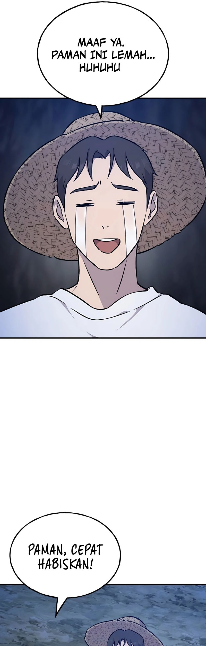 Solo Farming In The Tower Chapter 55 Gambar 80