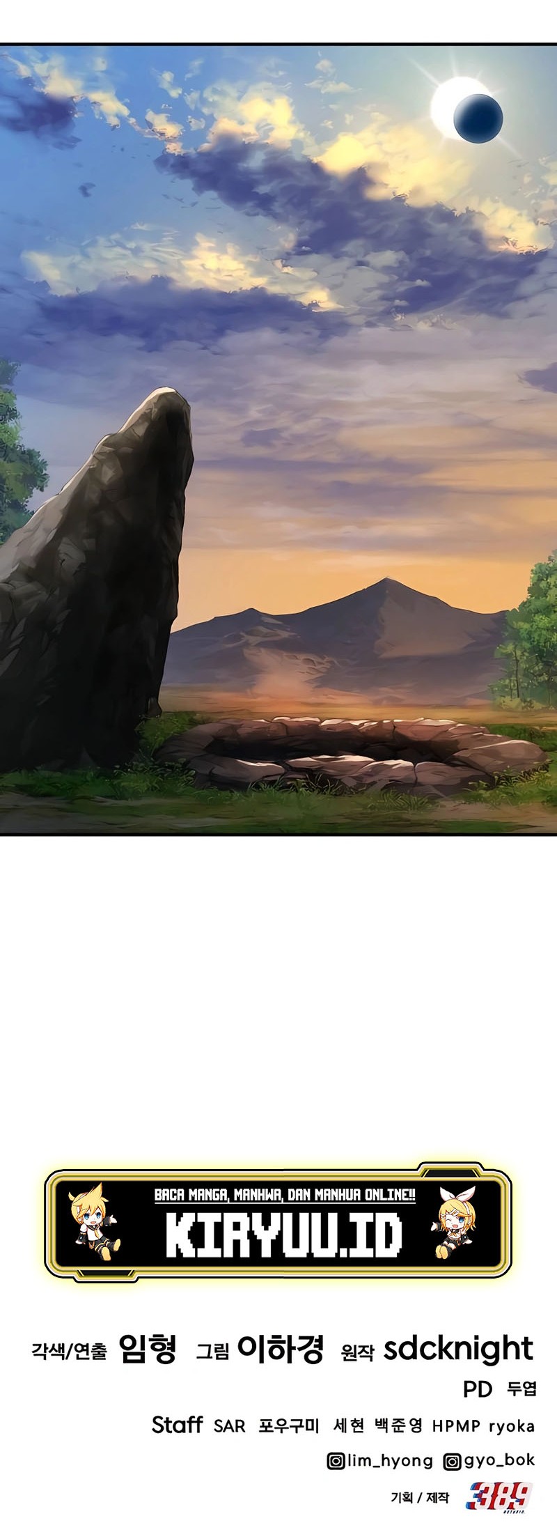 Solo Farming In The Tower Chapter 55 Gambar 95