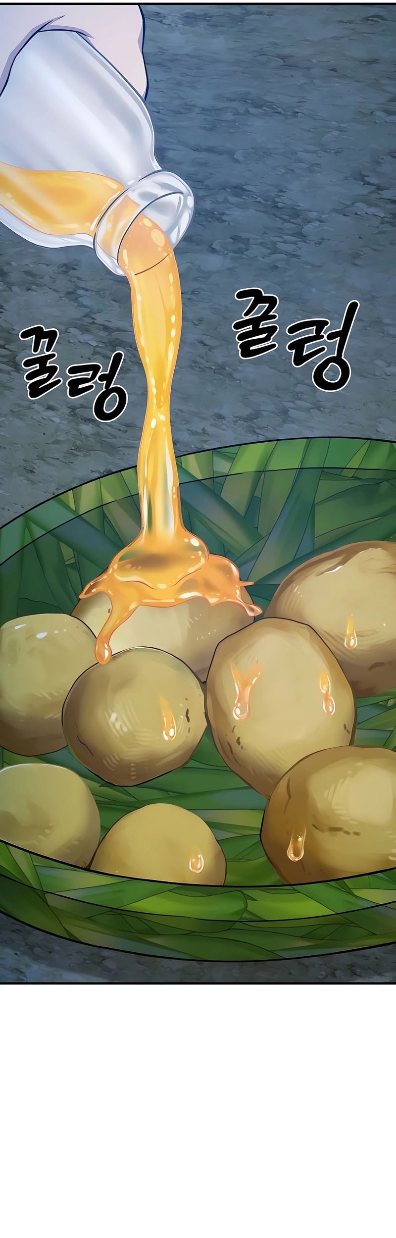 Solo Farming In The Tower Chapter 55 Gambar 88