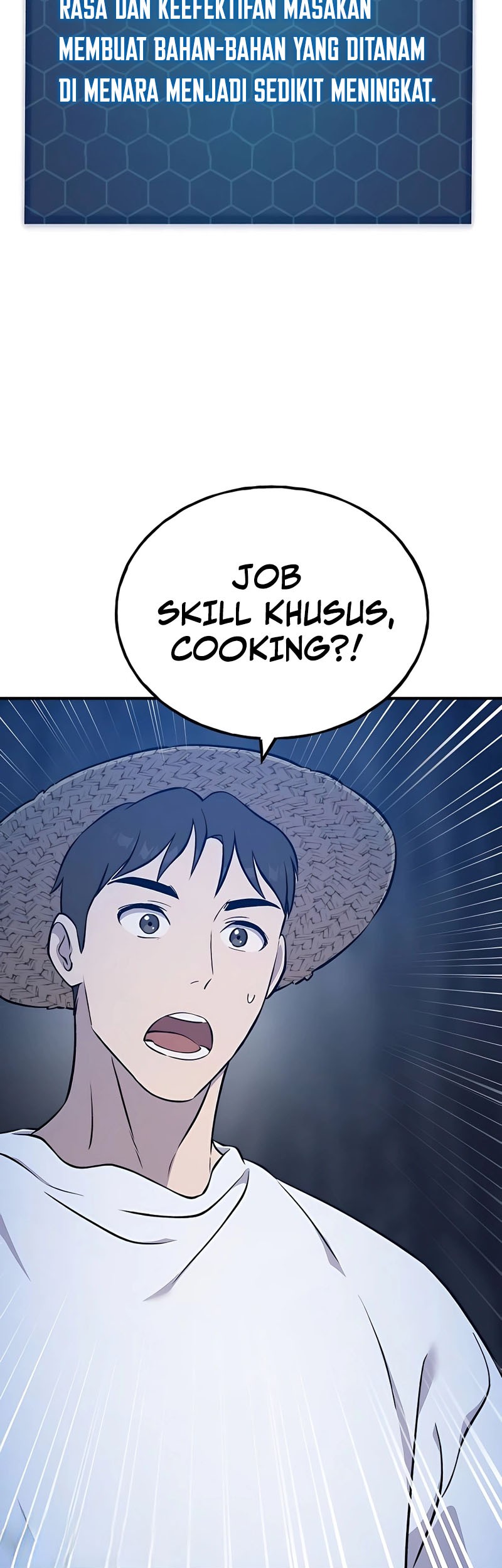 Solo Farming In The Tower Chapter 55 Gambar 90