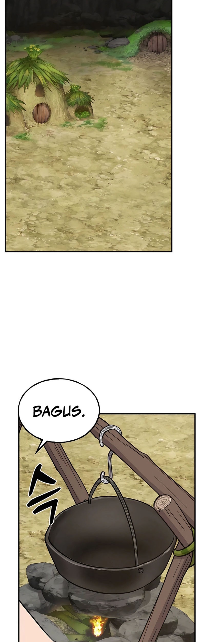 Solo Farming In The Tower Chapter 55 Gambar 3