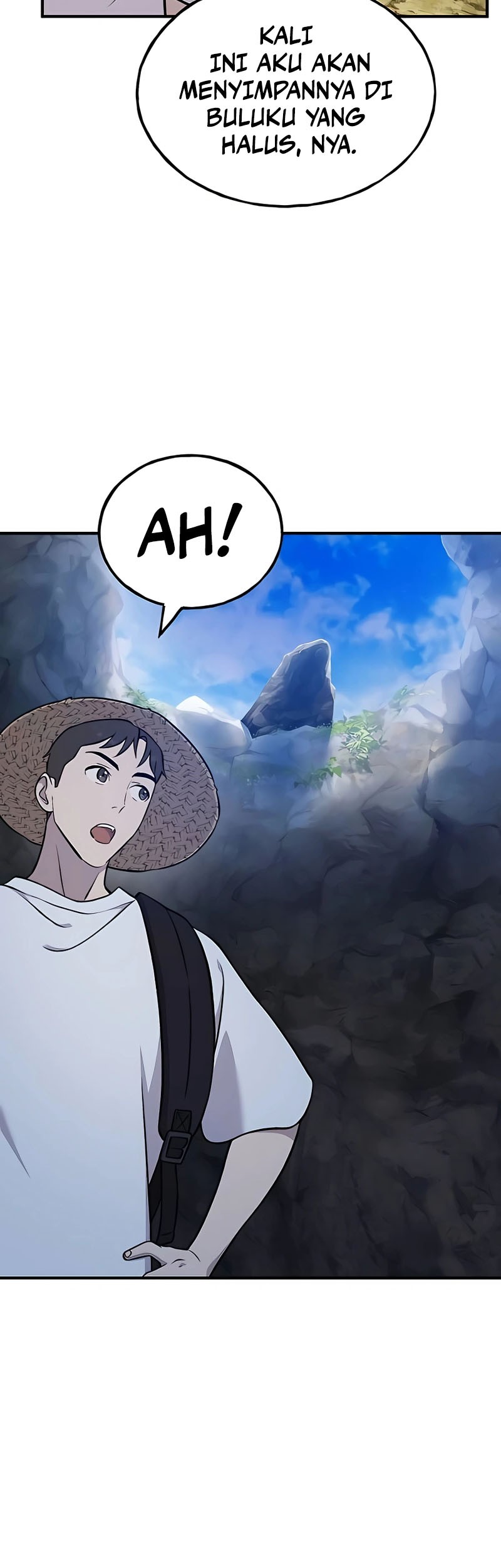 Solo Farming In The Tower Chapter 55 Gambar 12