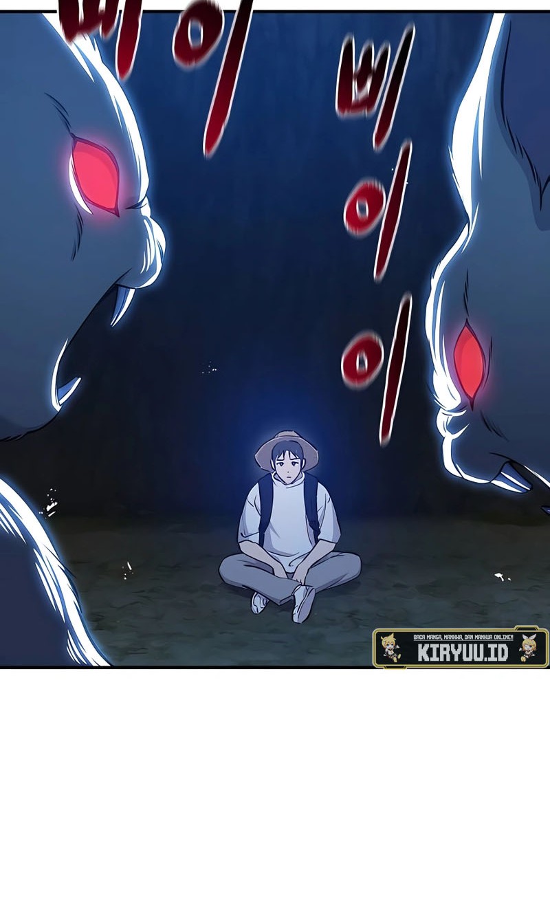 Solo Farming In The Tower Chapter 55 Gambar 17