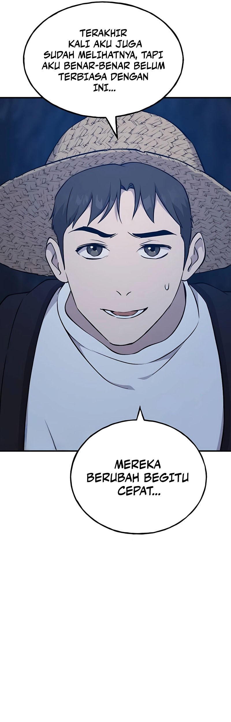 Solo Farming In The Tower Chapter 55 Gambar 18