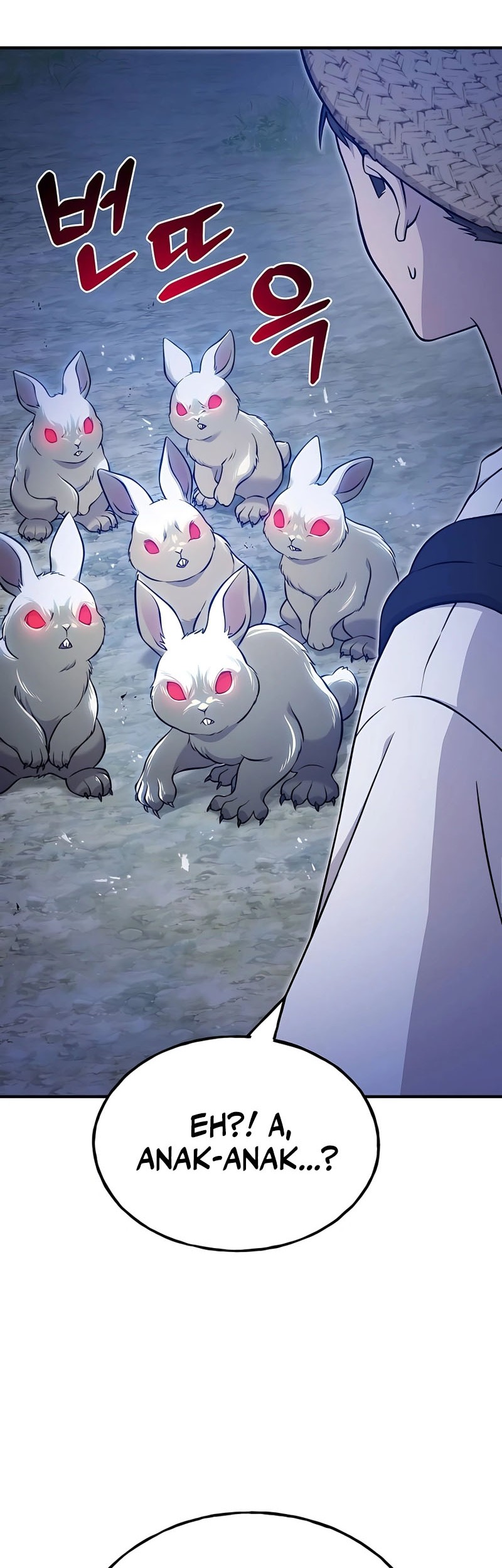 Solo Farming In The Tower Chapter 55 Gambar 21