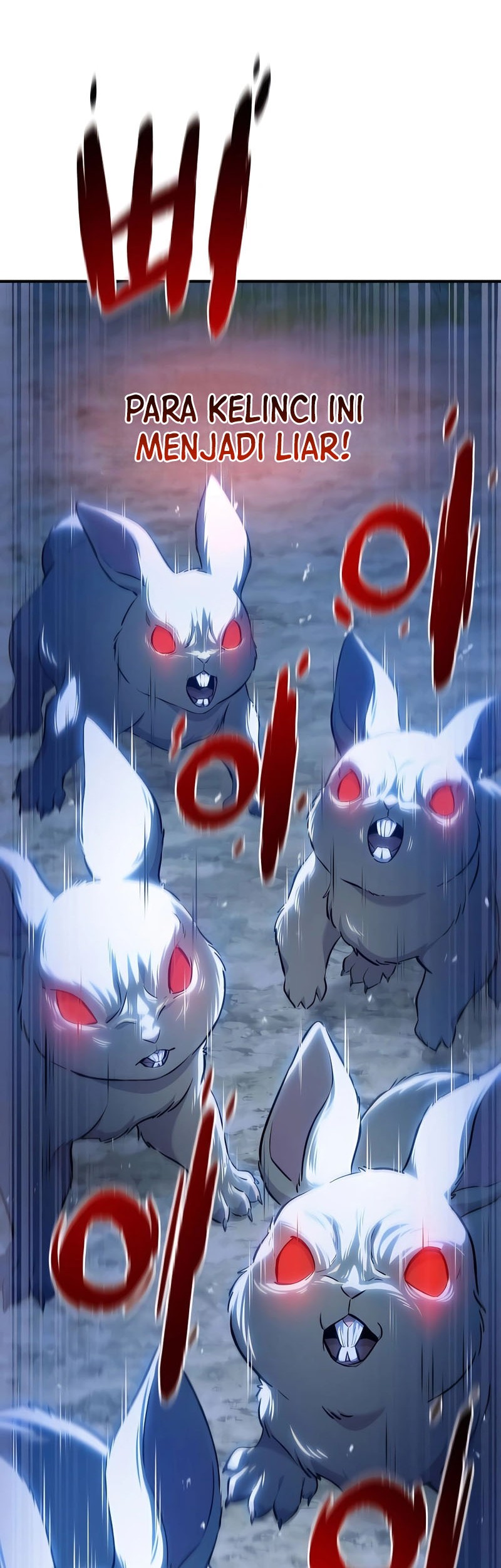 Solo Farming In The Tower Chapter 55 Gambar 23