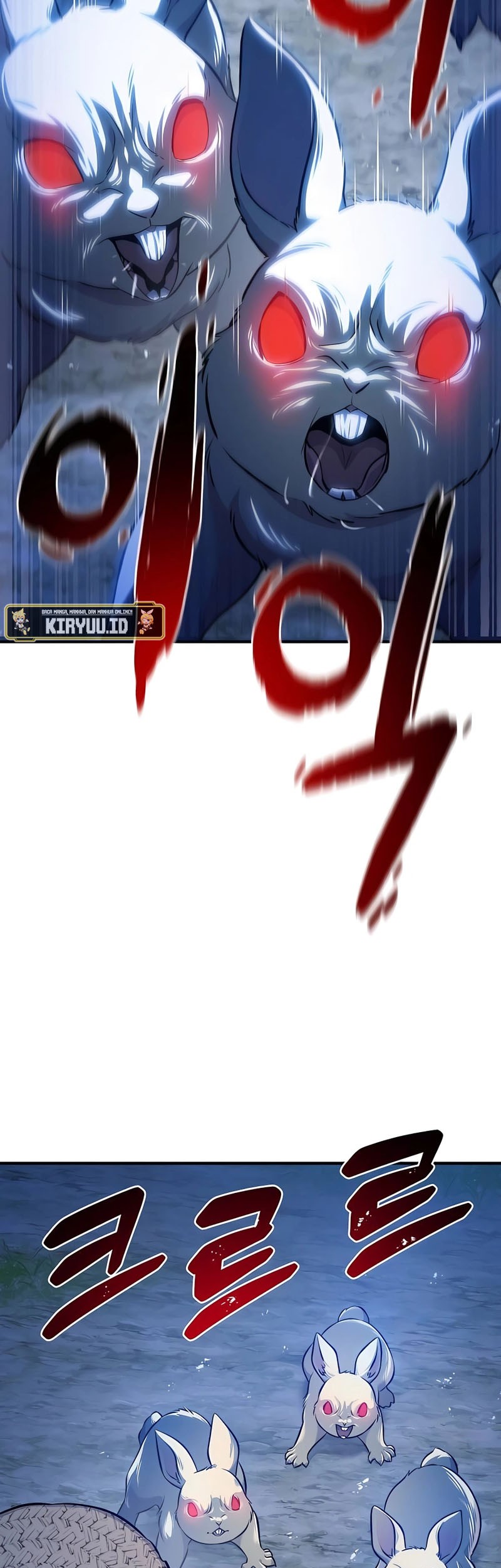 Solo Farming In The Tower Chapter 55 Gambar 24