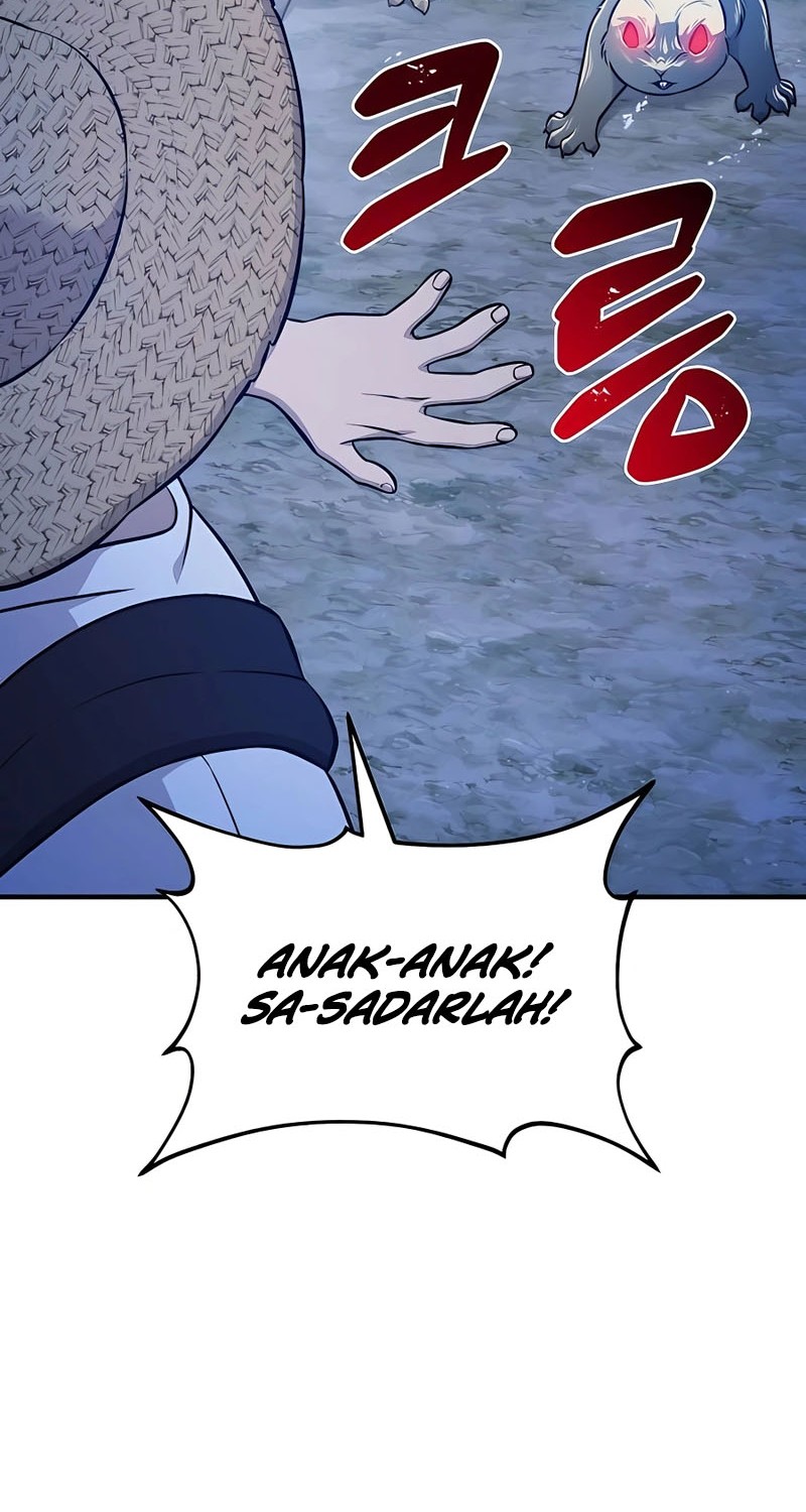 Solo Farming In The Tower Chapter 55 Gambar 25