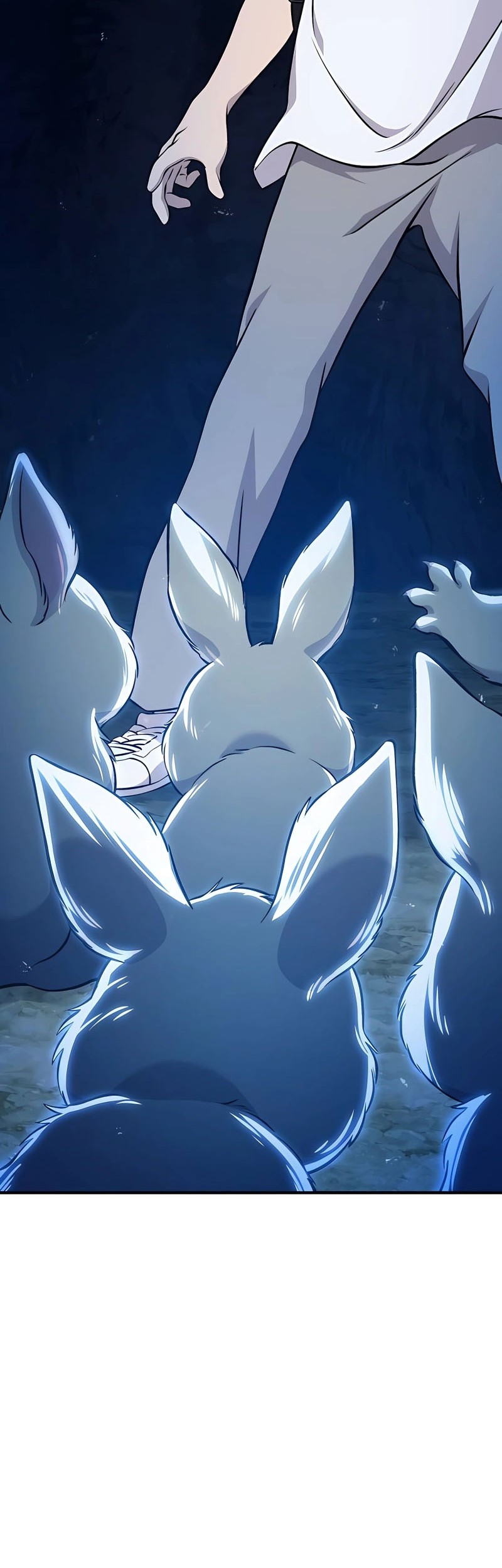 Solo Farming In The Tower Chapter 55 Gambar 29