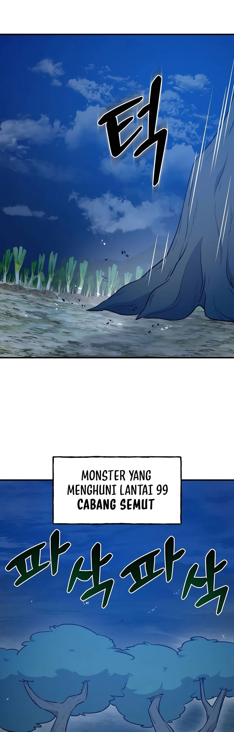 Solo Farming In The Tower Chapter 55 Gambar 31