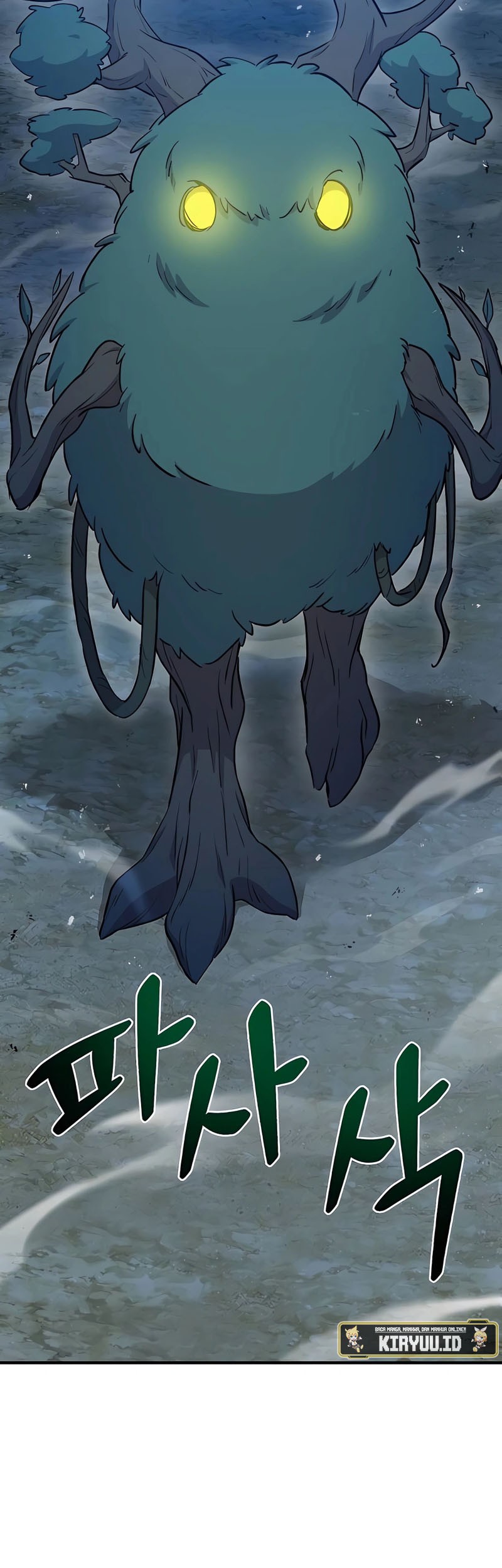 Solo Farming In The Tower Chapter 55 Gambar 32