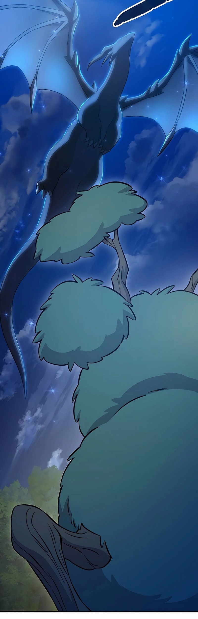 Solo Farming In The Tower Chapter 55 Gambar 35