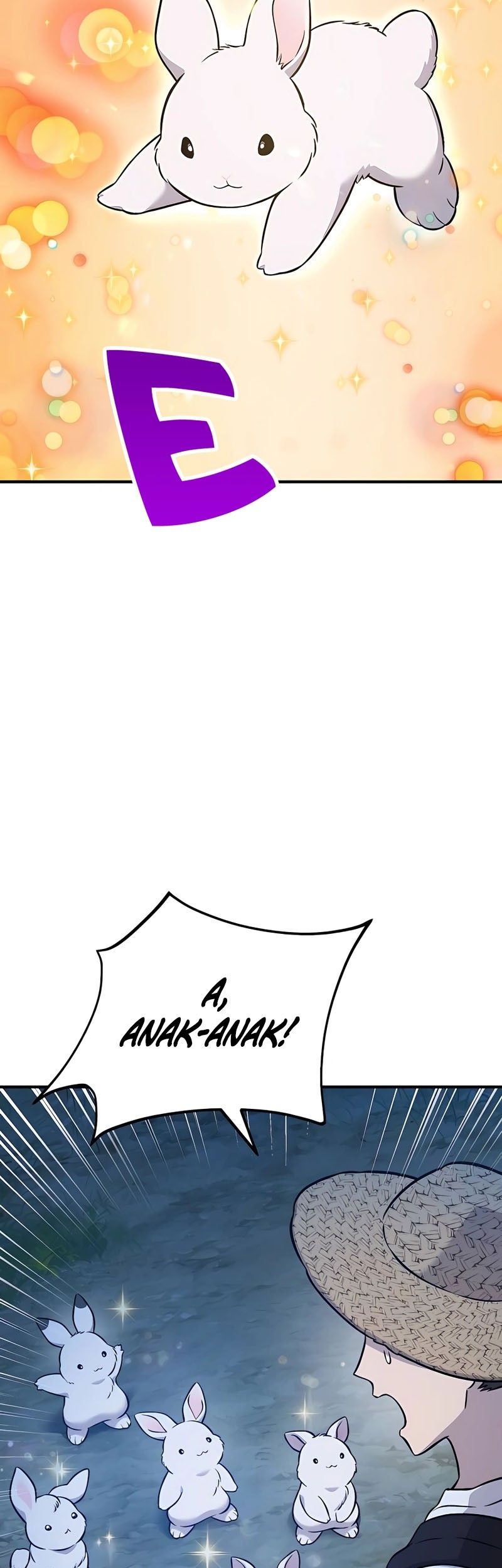 Solo Farming In The Tower Chapter 55 Gambar 47