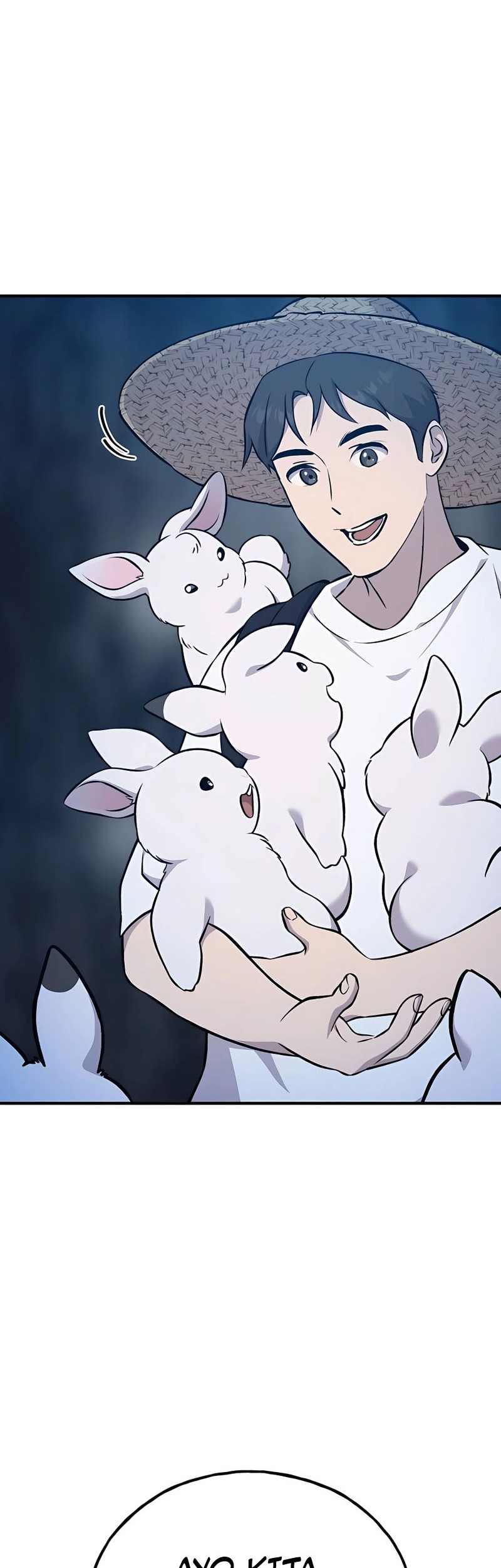 Solo Farming In The Tower Chapter 55 Gambar 52