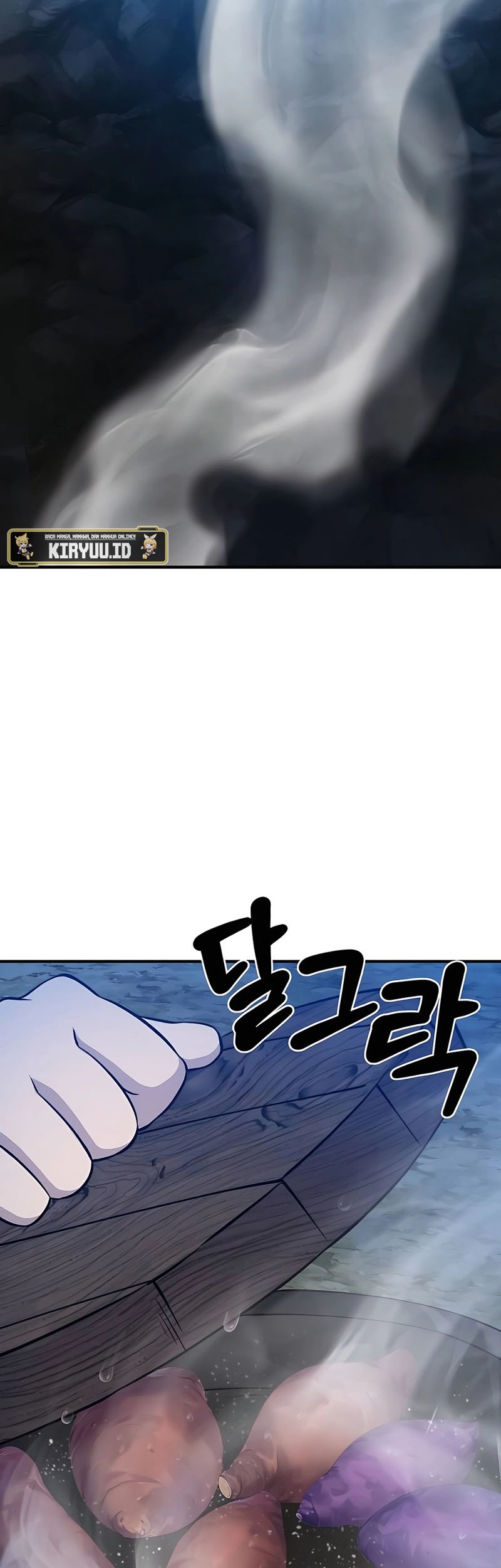 Solo Farming In The Tower Chapter 55 Gambar 54