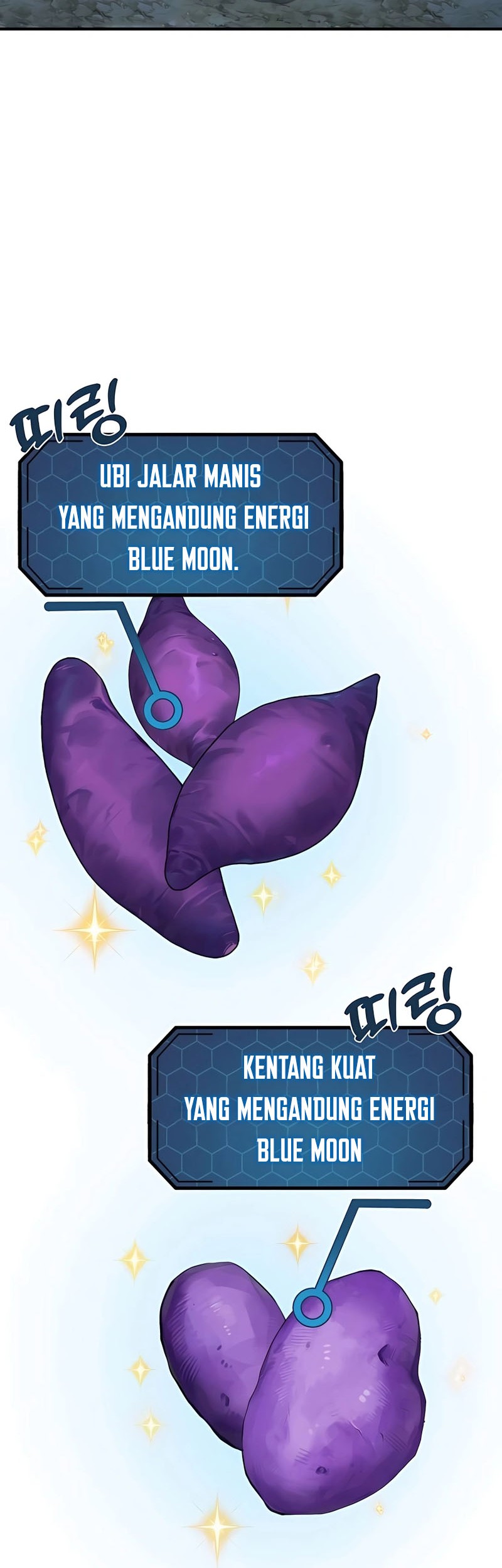 Solo Farming In The Tower Chapter 55 Gambar 57