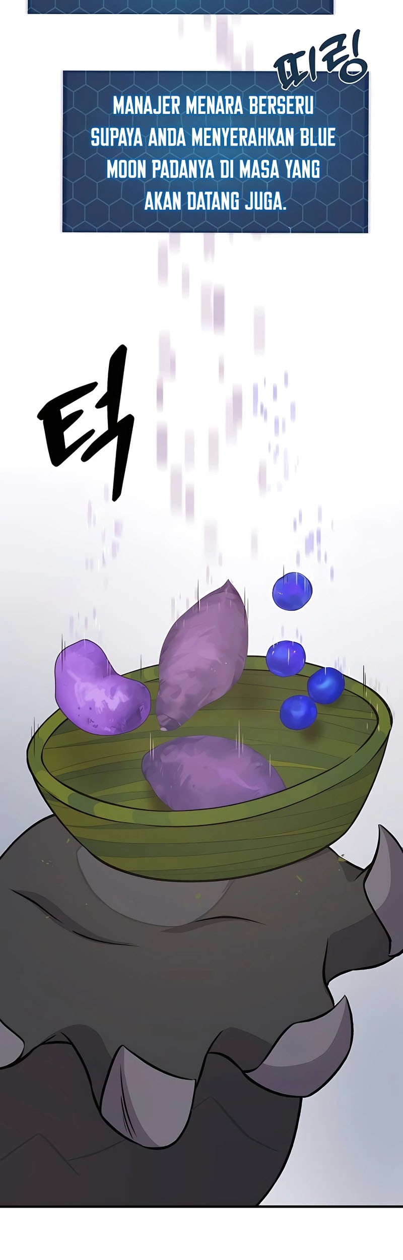 Solo Farming In The Tower Chapter 55 Gambar 60