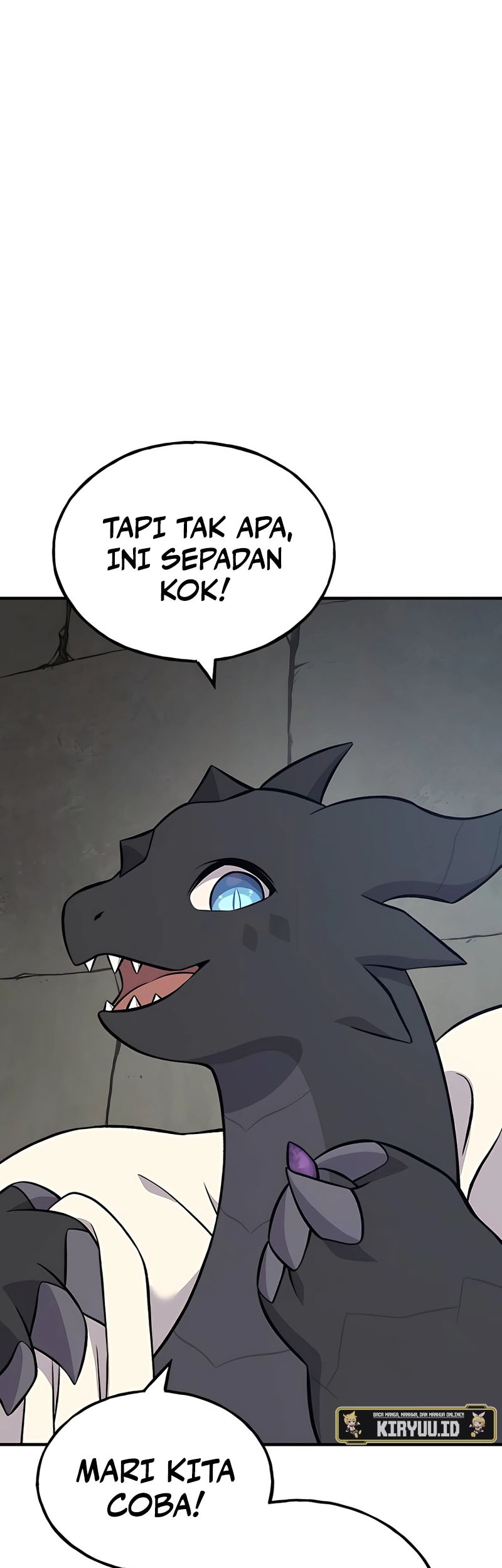 Solo Farming In The Tower Chapter 55 Gambar 62