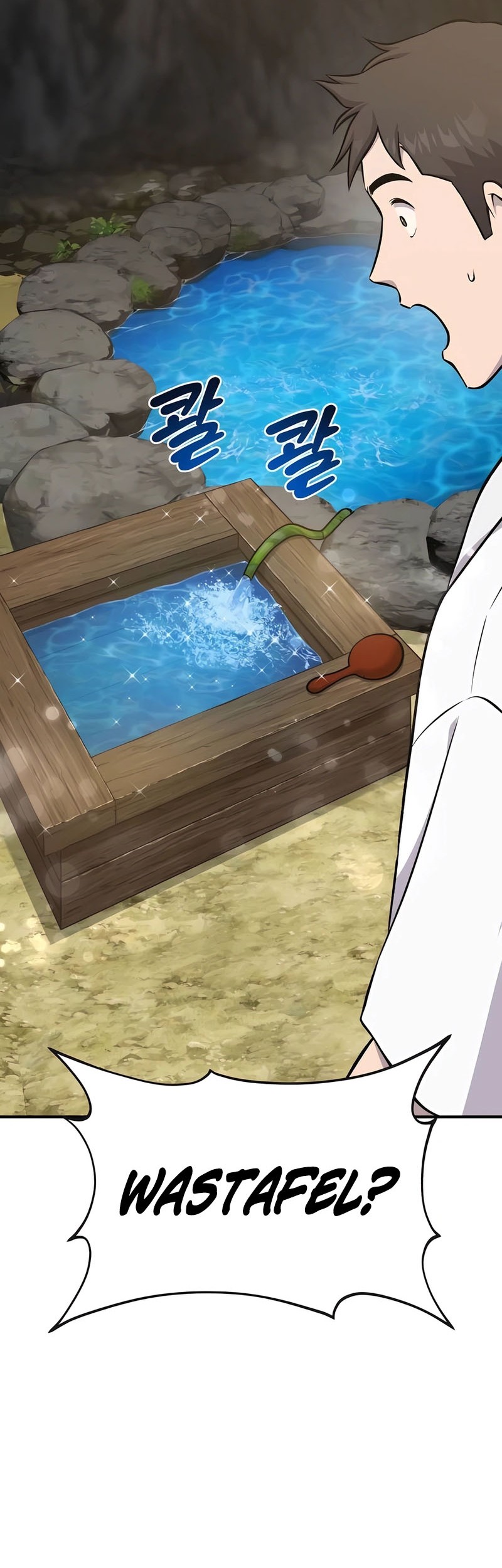 Solo Farming In The Tower Chapter 57 Gambar 67