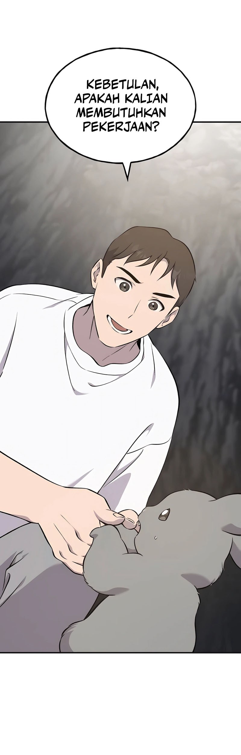 Solo Farming In The Tower Chapter 57 Gambar 81