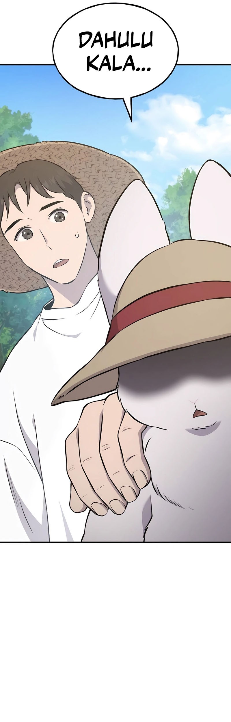 Solo Farming In The Tower Chapter 57 Gambar 17