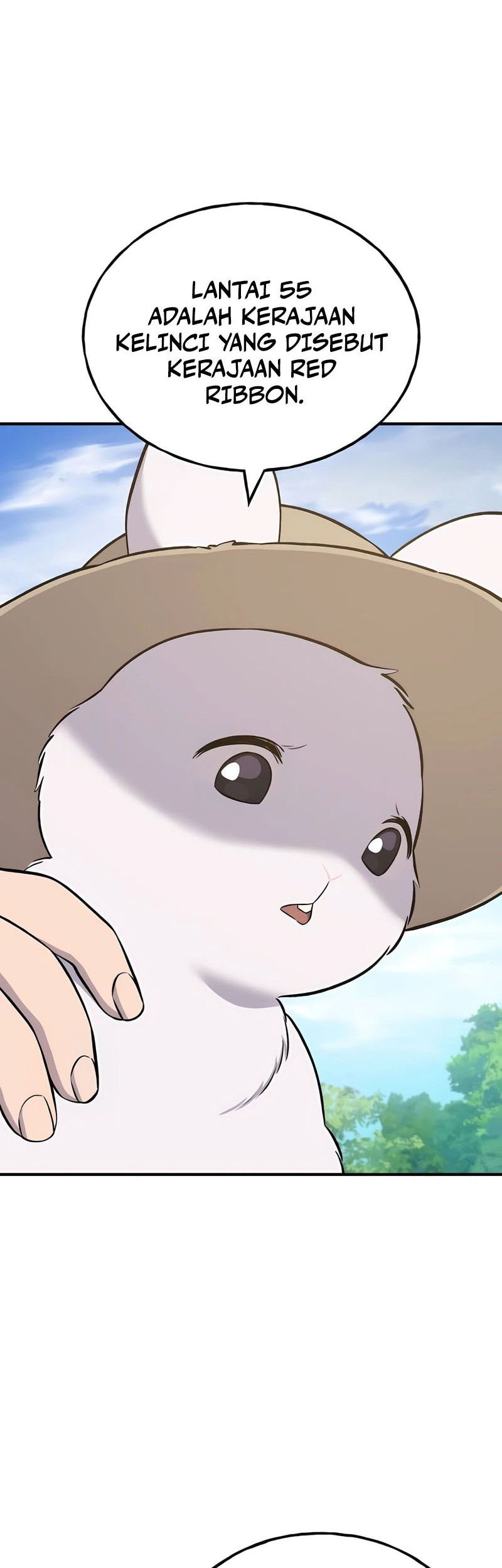 Solo Farming In The Tower Chapter 57 Gambar 18