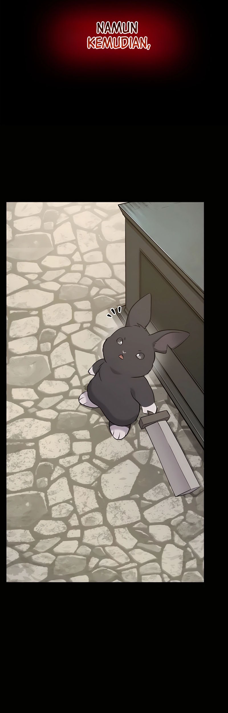 Solo Farming In The Tower Chapter 57 Gambar 27