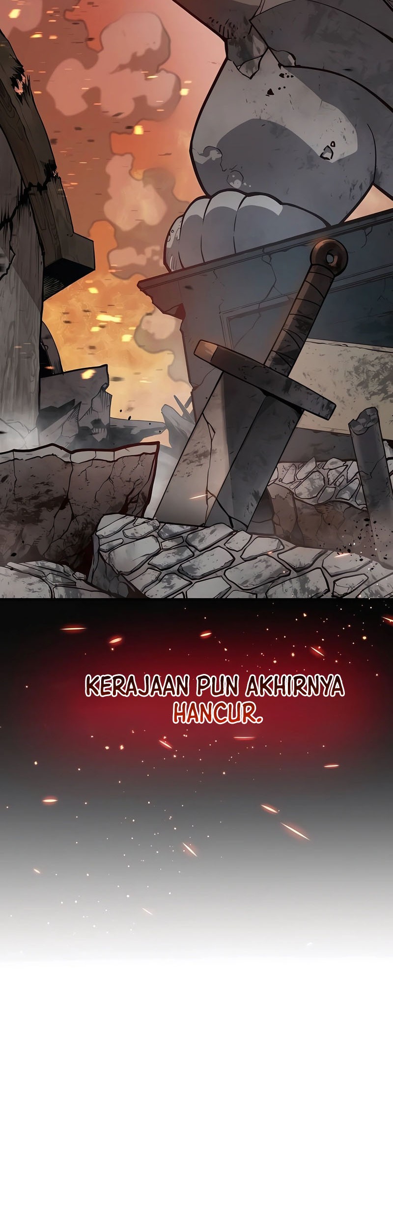 Solo Farming In The Tower Chapter 57 Gambar 33