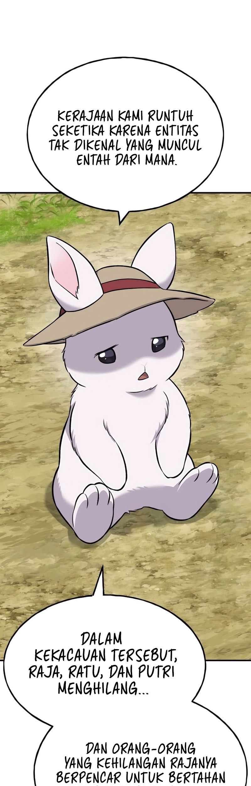 Solo Farming In The Tower Chapter 57 Gambar 34