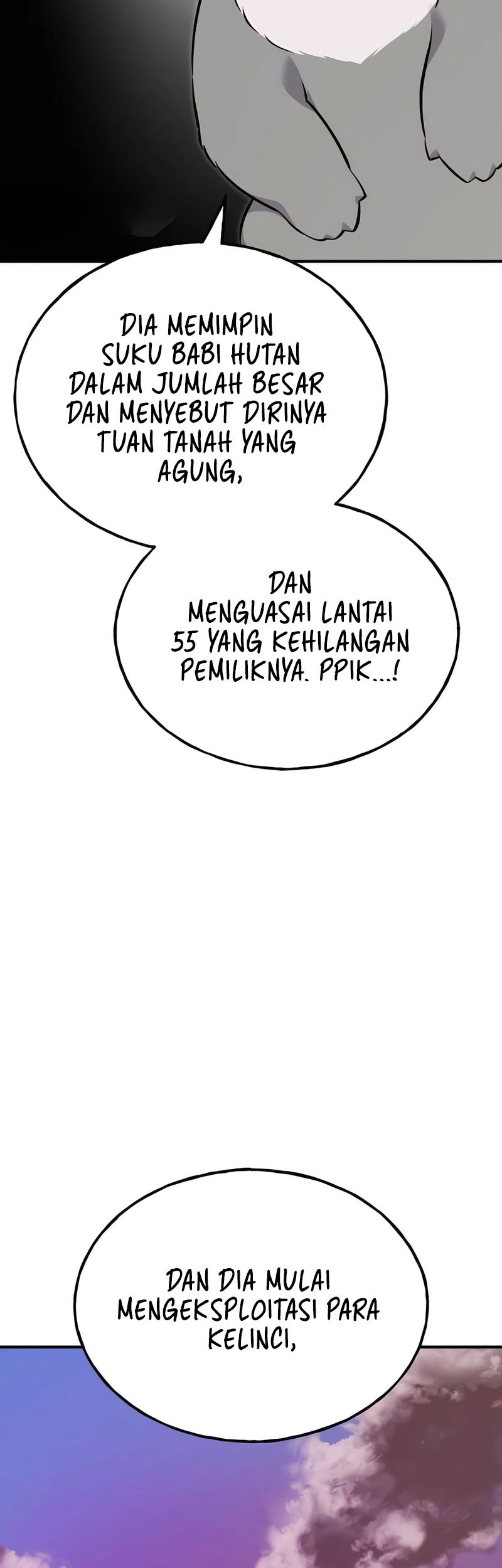 Solo Farming In The Tower Chapter 57 Gambar 42