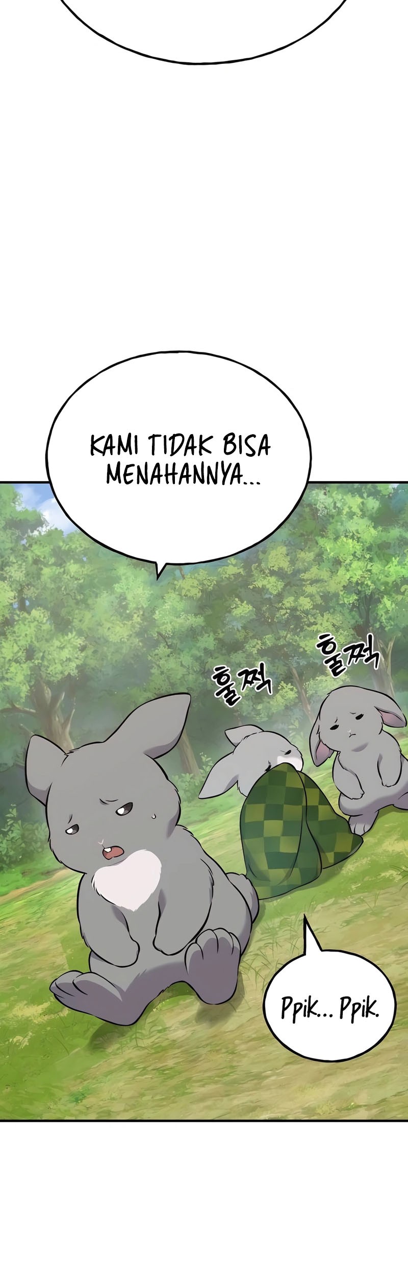 Solo Farming In The Tower Chapter 57 Gambar 44