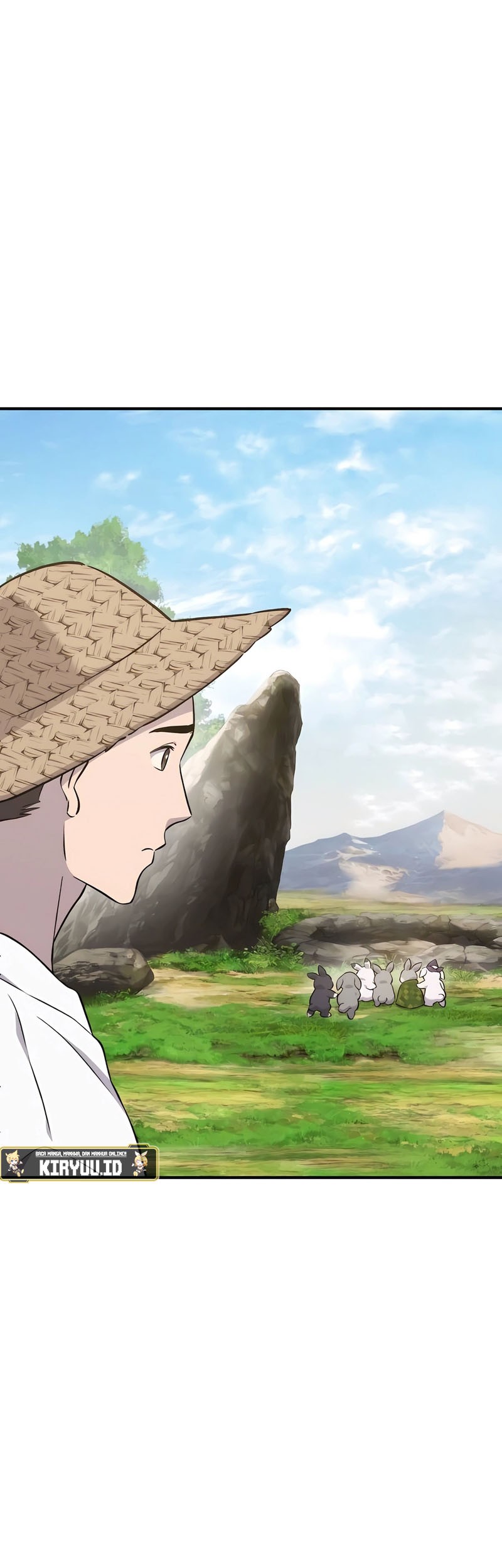 Solo Farming In The Tower Chapter 57 Gambar 46