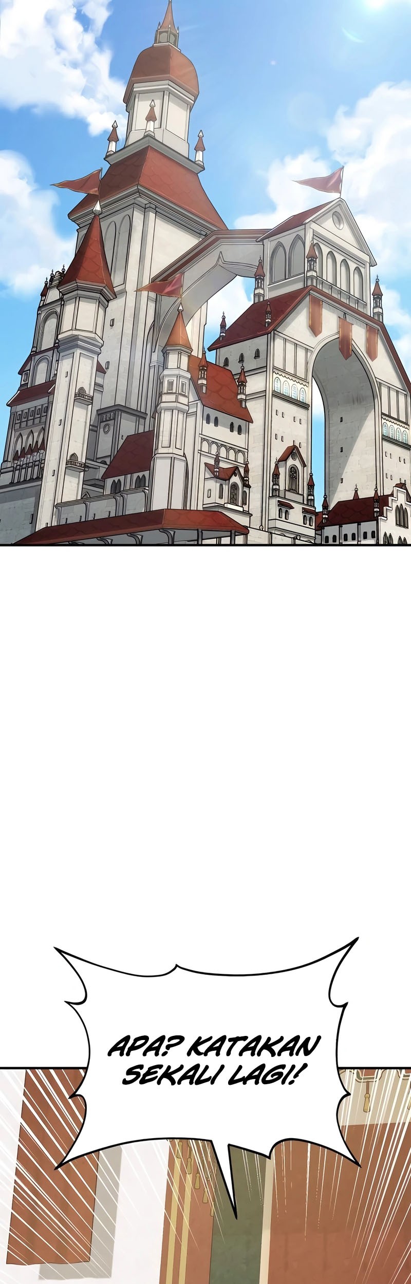 Solo Farming In The Tower Chapter 57 Gambar 54