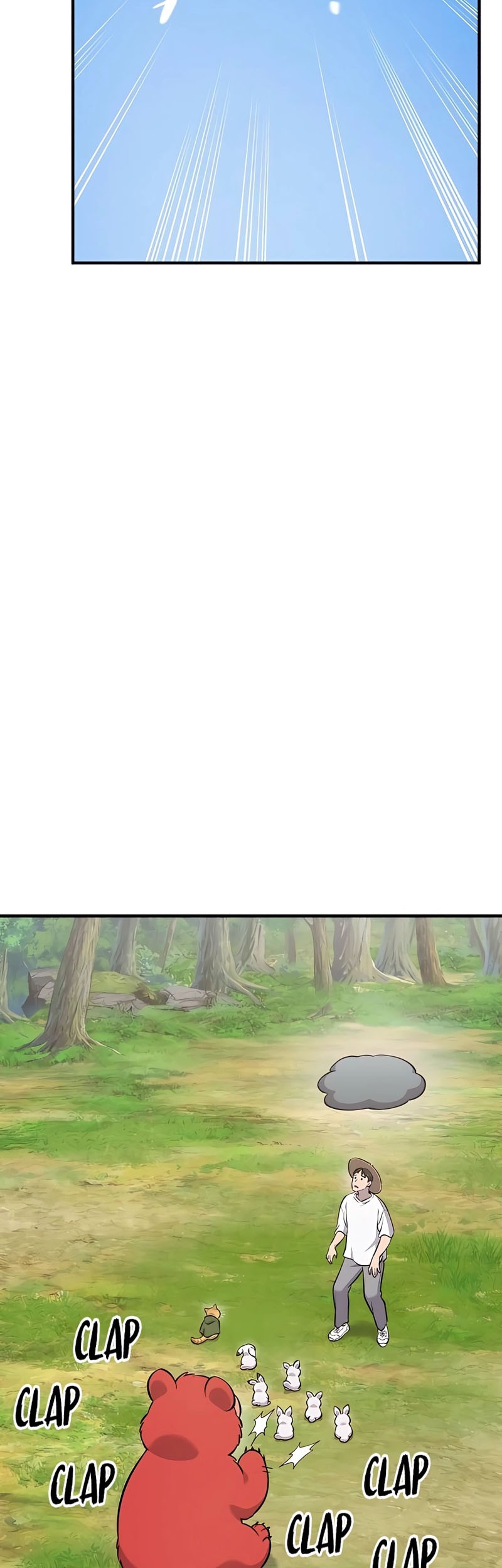 Solo Farming In The Tower Chapter 56 Gambar 67