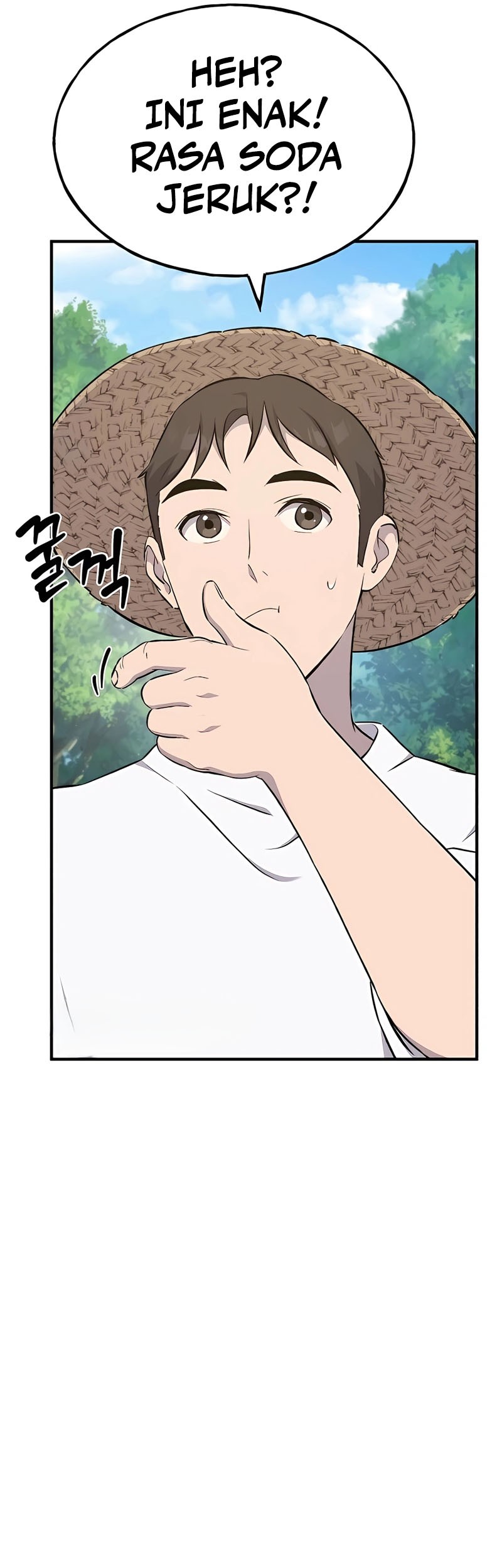 Solo Farming In The Tower Chapter 56 Gambar 61