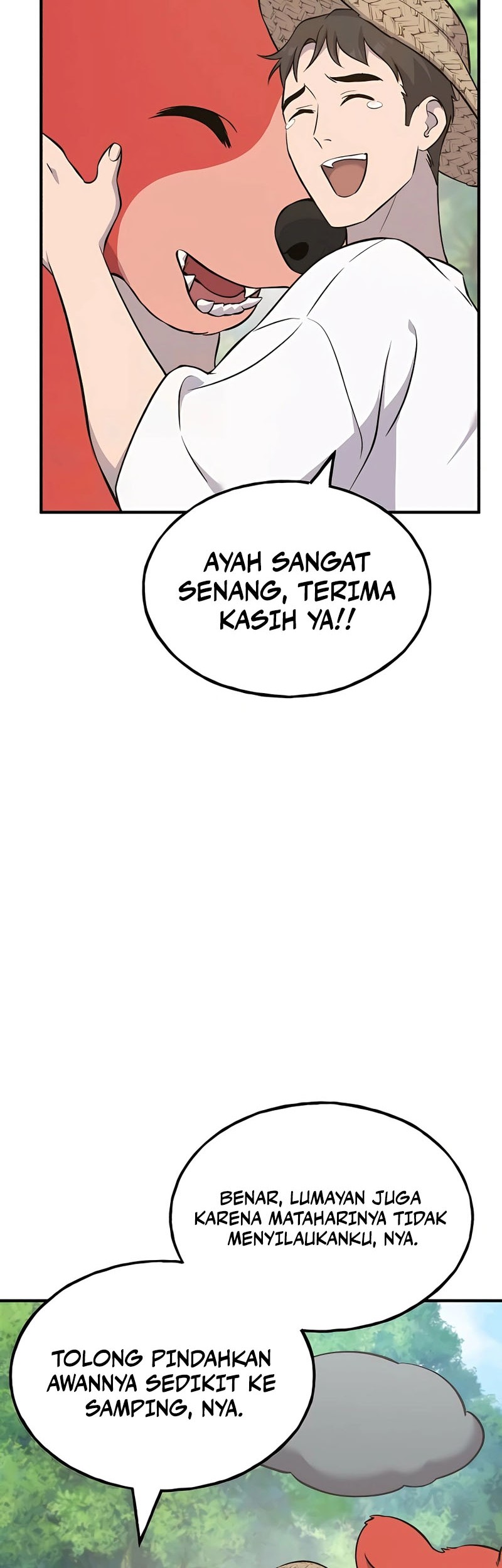 Solo Farming In The Tower Chapter 56 Gambar 72