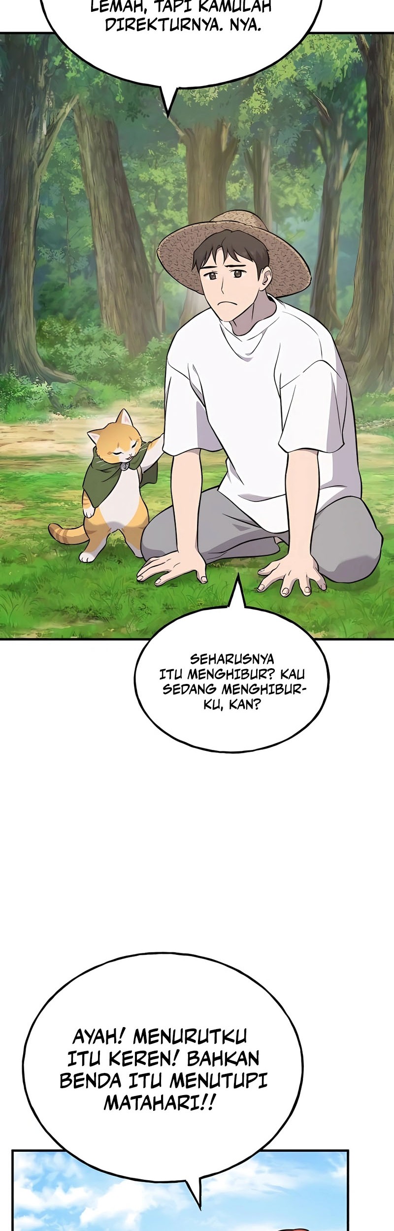 Solo Farming In The Tower Chapter 56 Gambar 70