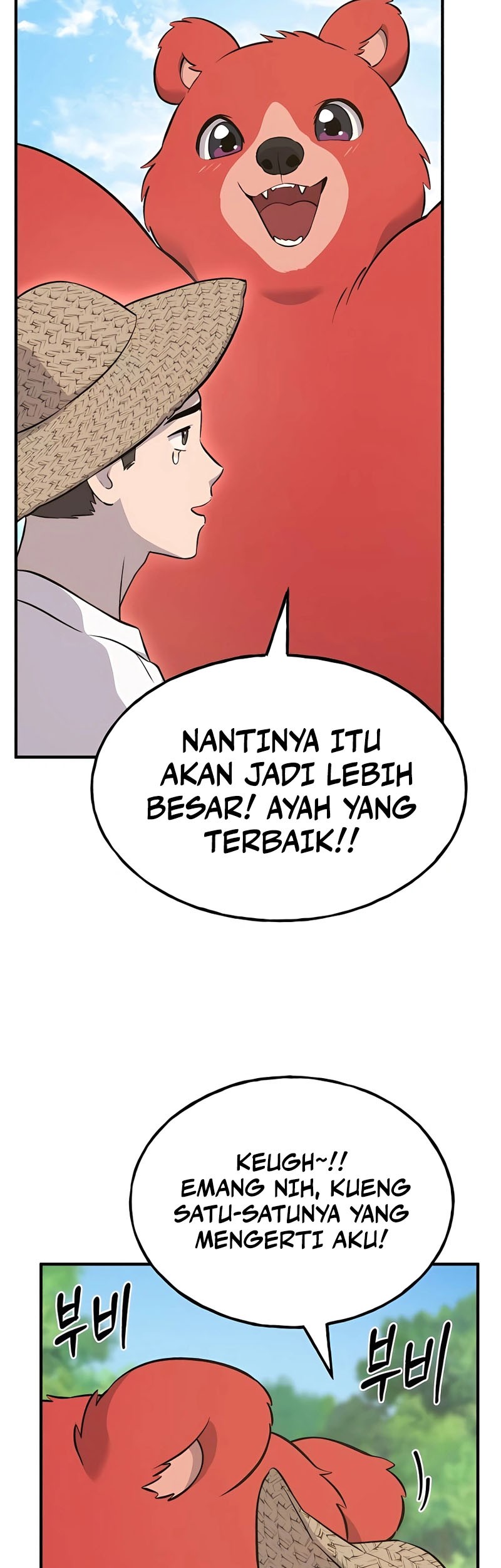 Solo Farming In The Tower Chapter 56 Gambar 71