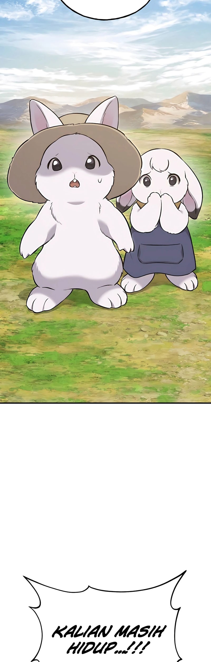 Solo Farming In The Tower Chapter 56 Gambar 80