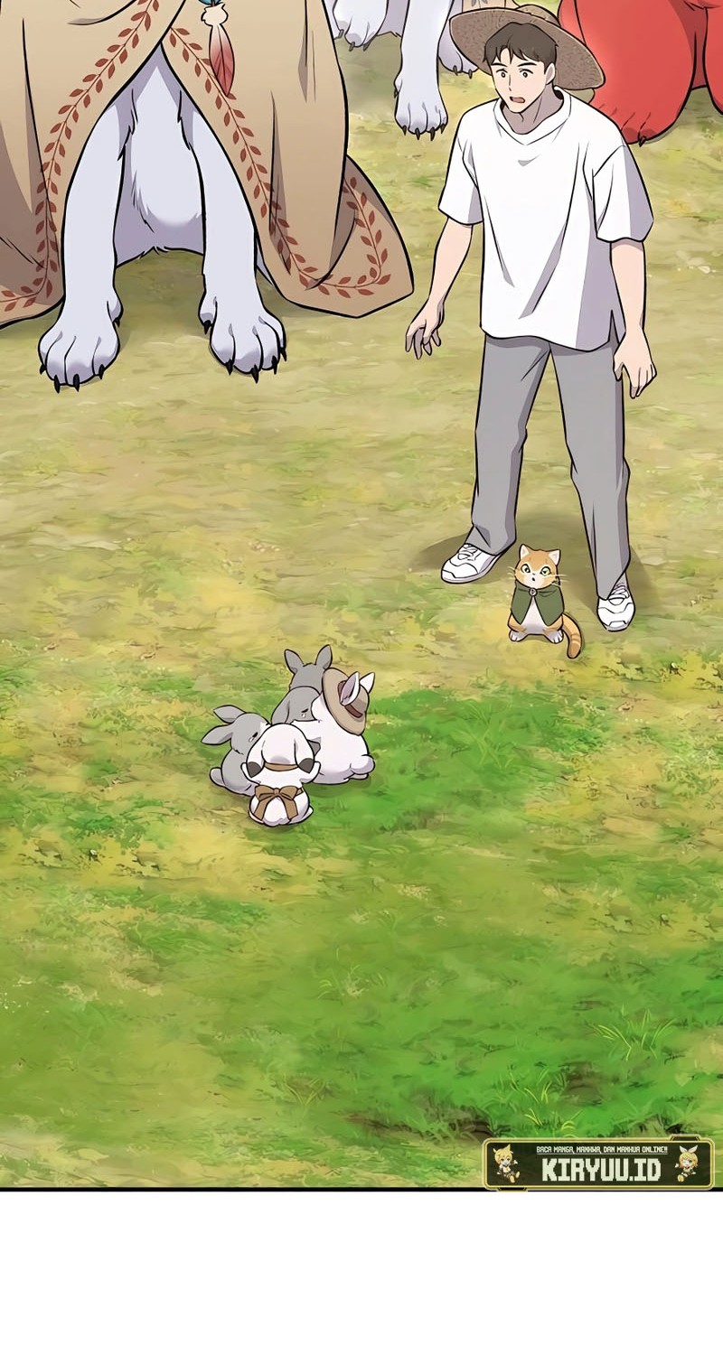 Solo Farming In The Tower Chapter 56 Gambar 83