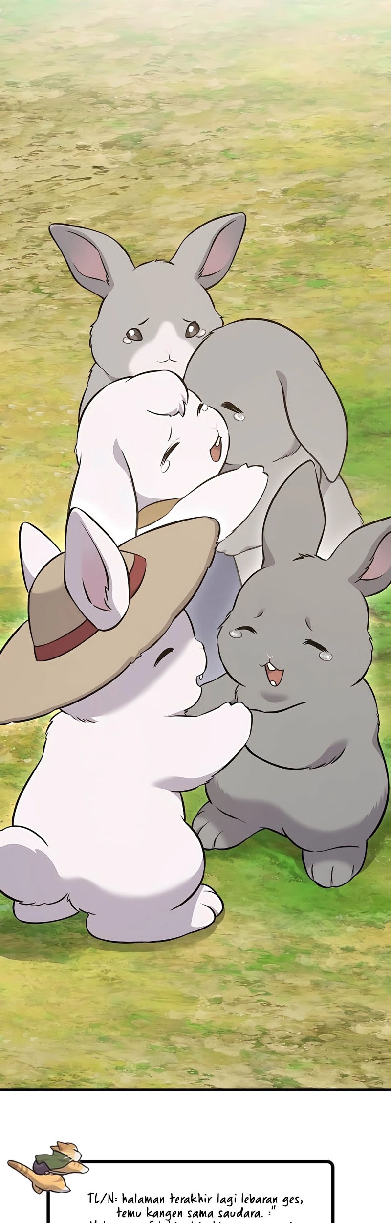 Solo Farming In The Tower Chapter 56 Gambar 85