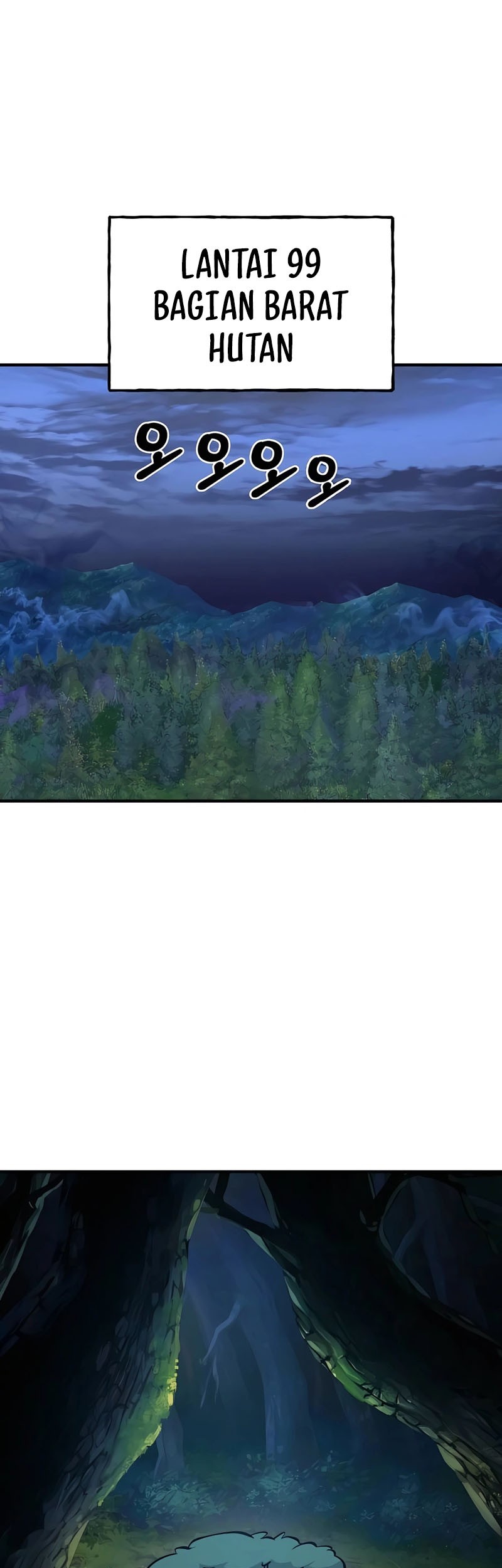 Manhwa Solo Farming In The Tower Chapter 56 gambar nomor 2